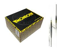 2x Collegamenti barra stabilizzatrice MONROE Retro S+D per ALFA ROMEO 159,