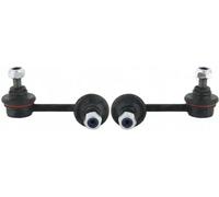 2x Collegamenti barra stabilizzatrice MONROE Retro S+D per CITROËN, MITSUBISHI,