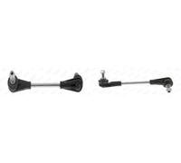 2x Collegamenti barra stabilizzatrice MOOG Davanti S+D per BMW i3 I01