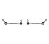 2x Collegamenti barra stabilizzatrice MOOG Davanti S+D per CITROËN, PEUGEOT C5