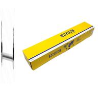 2x Collegamenti barra stabilizzatrice MOOG Davanti S+D per HONDA JAZZ IV