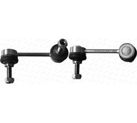 2x Collegamenti barra stabilizzatrice MOOG Davanti S+D per LANCIA THESIS