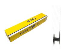 2x Collegamenti barra stabilizzatrice MOOG Davanti S+D per MERCEDES-BENZ KLASA