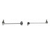 2x Collegamenti barra stabilizzatrice MOOG Davanti S+D per MERCEDES-BENZ VIANO