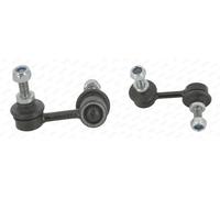2x Collegamenti barra stabilizzatrice MOOG Davanti S+D per NISSAN PRIMERA Kombi