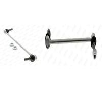 2x Collegamenti barra stabilizzatrice MOOG Davanti S+D per OPEL, CHEVROLET X,