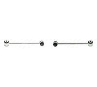 2x Collegamenti barra stabilizzatrice MOOG Retro S+D per MERCEDES-BENZ CLS EQC
