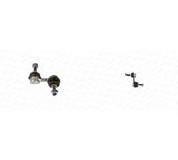 2x Collegamenti barra stabilizzatrice MOOG S+D per DAIHATSU, SUBARU JUSTY IV,