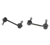 2x Collegamenti barra stabilizzatrice NIPPARTS S+D per HONDA ACCORD VI, ACCORD