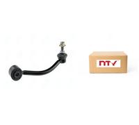 2x Collegamenti barra stabilizzatrice NTY Retro S+D per AUDI, PORSCHE, VW I
