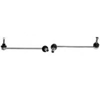 2x Collegamenti barra stabilizzatrice OPTIMAL Davanti S+D per BMW 5 E39, E39