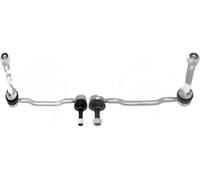 2x Collegamenti barra stabilizzatrice OPTIMAL Davanti S+D per CITROËN, PEUGEOT