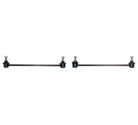 2x Collegamenti barra stabilizzatrice OPTIMAL Davanti S+D per HONDA JAZZ II