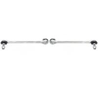 2x Collegamenti barra stabilizzatrice OPTIMAL Davanti S+D per MERCEDES-BENZ C