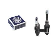 2x Collegamenti barra stabilizzatrice OPTIMAL Davanti S+D per NISSAN NAVARA