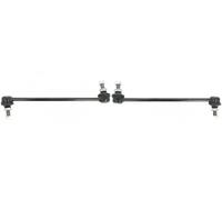 2x Collegamenti barra stabilizzatrice OPTIMAL Davanti S+D per NISSAN, RENAULT