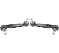 2x Collegamenti barra stabilizzatrice OPTIMAL Retro S+D per ALPINA, BMW 1 F20,