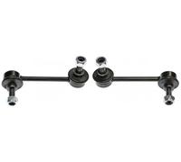 2x Collegamenti barra stabilizzatrice OPTIMAL Retro S+D per FORD USA, MAZDA 323