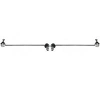 2x Collegamenti barra stabilizzatrice OPTIMAL S+D per BMW 1 E81, 1 E82, 1 E87,