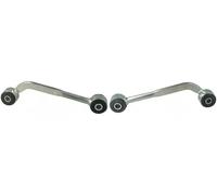 2x Collegamenti barra stabilizzatrice OPTIMAL S+D per MERCEDES-BENZ CLK (C209),
