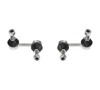 2x Collegamenti barra stabilizzatrice OPTIMAL S+D per NISSAN ALMERA TINO