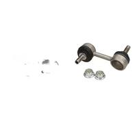 2x Collegamenti barra stabilizzatrice QUARO Davanti S+D per HONDA ACCORD VII