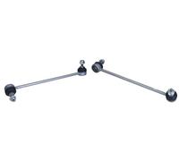 2x Collegamenti barra stabilizzatrice QUARO Davanti S+D per HONDA JAZZ II