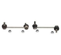 2x Collegamenti barra stabilizzatrice QUARO Davanti S+D per ISUZU, OPEL A