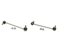 2x Collegamenti barra stabilizzatrice QUARO Davanti S+D per MERCEDES-BENZ VIANO