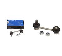 2x Collegamenti barra stabilizzatrice QUARO Retro S+D per TOYOTA RAV 4 II