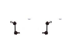 2x Collegamenti barra stabilizzatrice SIDEM Davanti S+D per ALFA ROMEO 159 I,