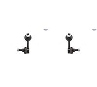 2x Collegamenti barra stabilizzatrice SIDEM Davanti S+D per HONDA, NISSAN TINO