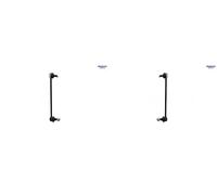 2x Collegamenti barra stabilizzatrice SIDEM Davanti S+D per MERCEDES-BENZ 3,5-t