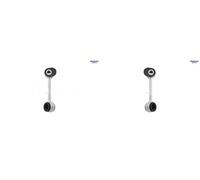 2x Collegamenti barra stabilizzatrice SIDEM Davanti S+D per MERCEDES-BENZ E