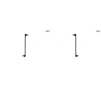 2x Collegamenti barra stabilizzatrice SIDEM Davanti S+D per MERCEDES-BENZ V