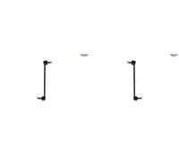 2x Collegamenti barra stabilizzatrice SIDEM Davanti S+D per OPEL INSIGNIA B