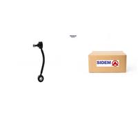 2x Collegamenti barra stabilizzatrice SIDEM Esterno S+D per AUDI, PORSCHE, VW I