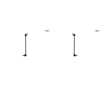 2x Collegamenti barra stabilizzatrice SIDEM Esterno S+D per BMW F25, X2 F26