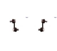 2x Collegamenti barra stabilizzatrice SIDEM Esterno S+D per HONDA FR-V