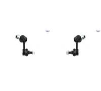 2x Collegamenti barra stabilizzatrice SIDEM Esterno S+D per MITSUBISHI L200