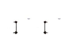 2x Collegamenti barra stabilizzatrice SIDEM Retro S+D per MAZDA 3, 3