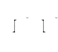 2x Collegamenti barra stabilizzatrice SIDEM S+D per BMW G01 F97, X3 G01, X3 G02