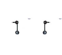 2x Collegamenti barra stabilizzatrice SIDEM S+D per LANCIA THESIS