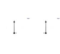 2x Collegamenti barra stabilizzatrice SIDEM S+D per MERCEDES-BENZ KLASA S V222