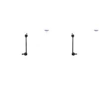 2x Collegamenti barra stabilizzatrice SIDEM S+D per MERCEDES-BENZ KLASA V VITO