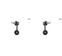 2x Collegamenti barra stabilizzatrice SIDEM S+D per MITSUBISHI PAJERO CLASSIC