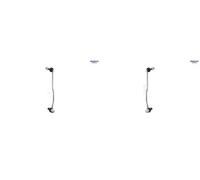 2x Collegamenti barra stabilizzatrice SIDEM S+D per SUBARU OUTBACK V