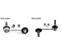 2x Collegamenti barra stabilizzatrice SKF Davanti S+D per ALFA ROMEO 159,