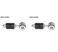 2x Collegamenti barra stabilizzatrice SKF Davanti S+D per ALFA ROMEO, FIAT, 145