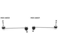2x Collegamenti barra stabilizzatrice SKF Davanti S+D per BMW X3 E70, X5 F15 X6